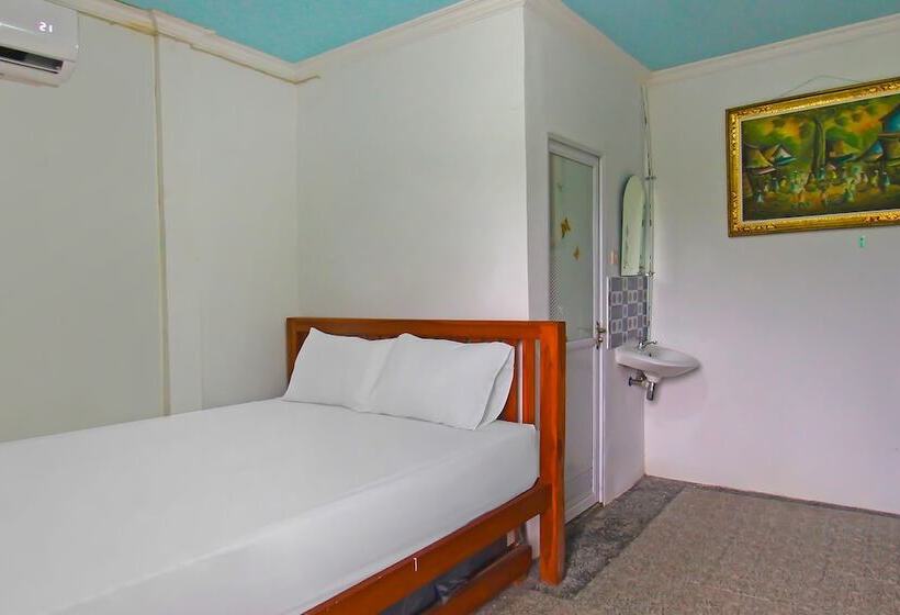 فندق Bale Datu Homestay By Oyo