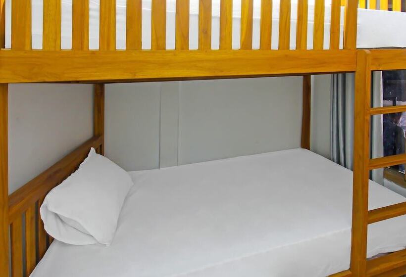فندق Bale Datu Homestay By Oyo