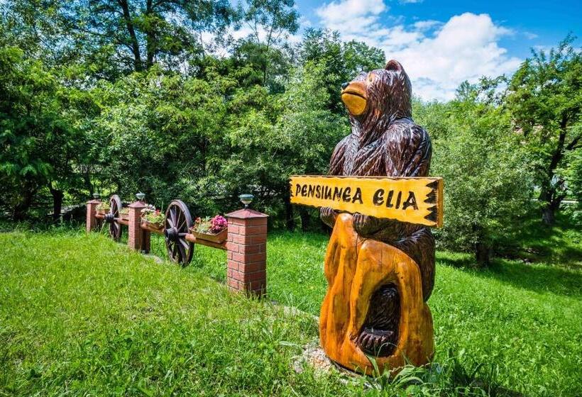 ホテル Casa Elia