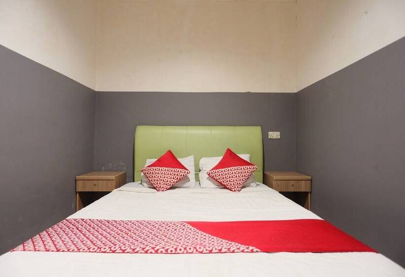 هتل City Room By Oyo