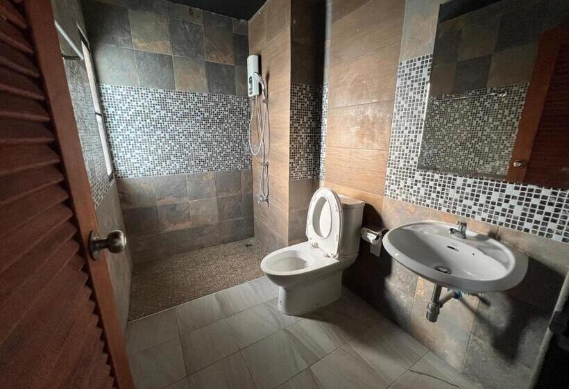 هتل Dm Inn