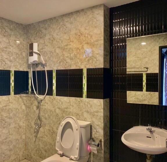 هتل Dm Inn
