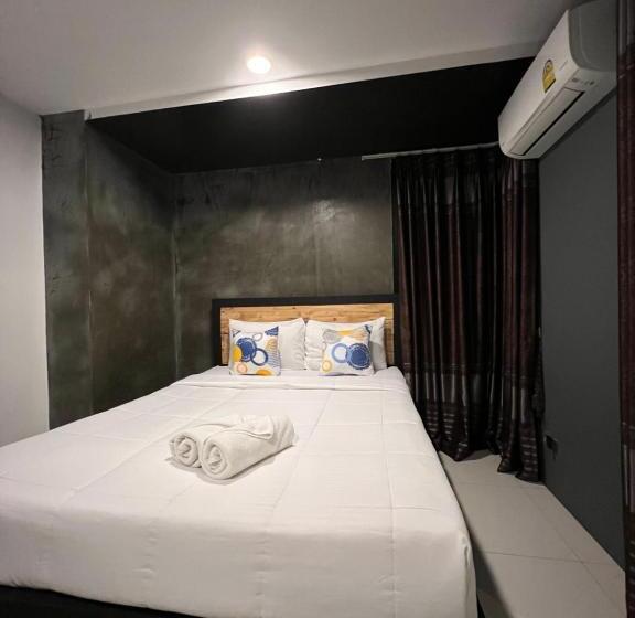 هتل Dm Inn