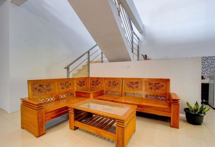فندق Griya Kencana Asri Syariah By Oyo