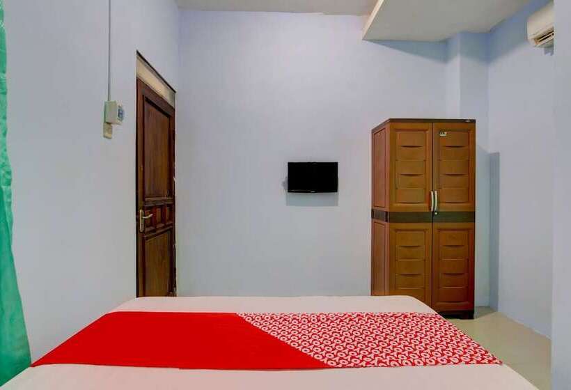 فندق Griya Kencana Asri Syariah By Oyo