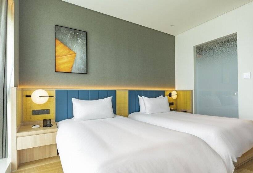Hotel J.sky