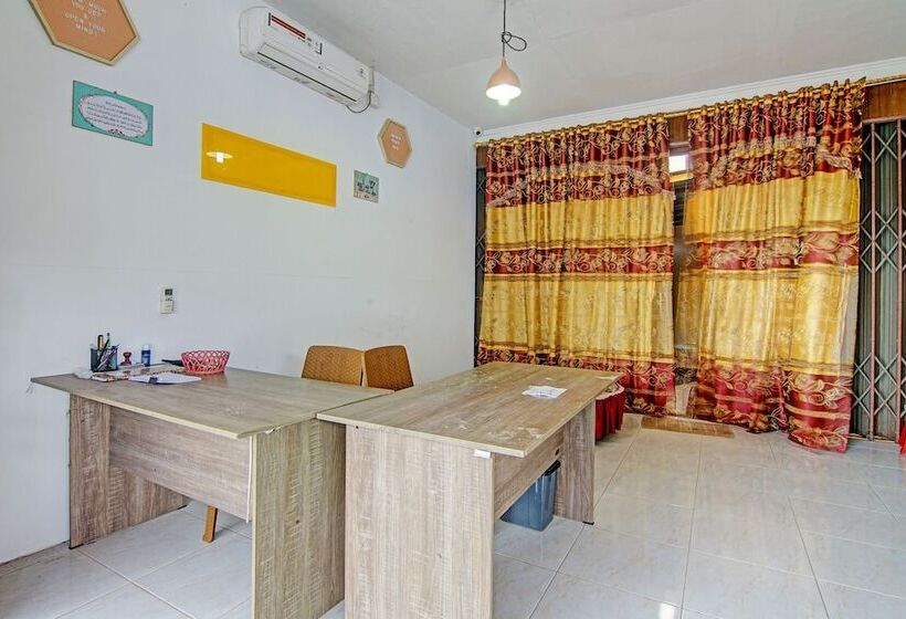 هتل Mutiara Homestay Syariah By Oyo