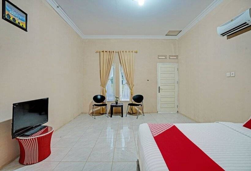 هتل Mutiara Homestay Syariah By Oyo