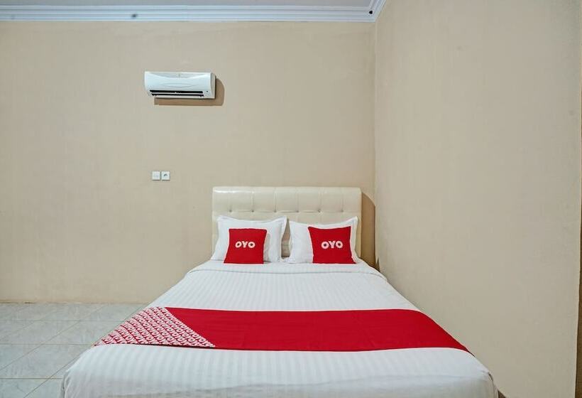 هتل Mutiara Homestay Syariah By Oyo