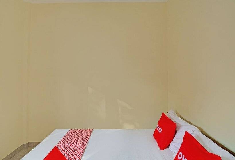 호텔 Nirmala Guest House By Oyo