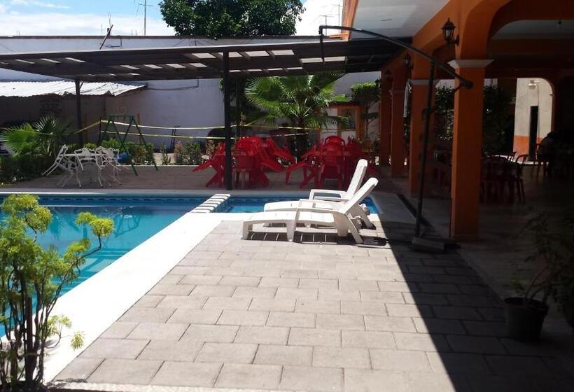 فندق Posada La Pastrana