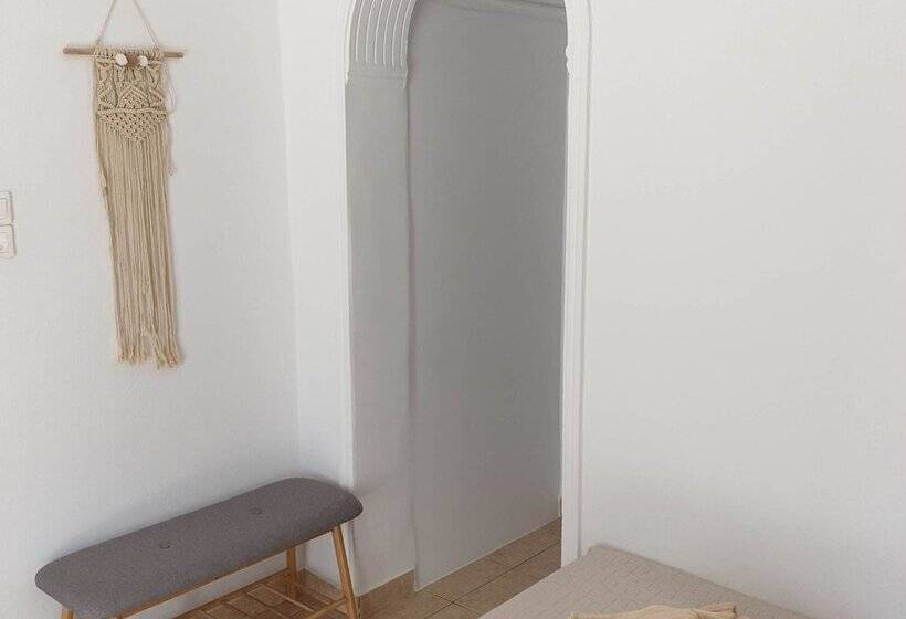 هتل Sagma Central Rooms