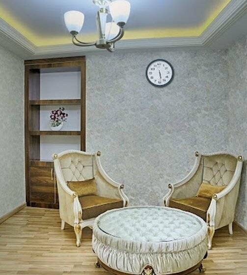 هتل Urmia Aria