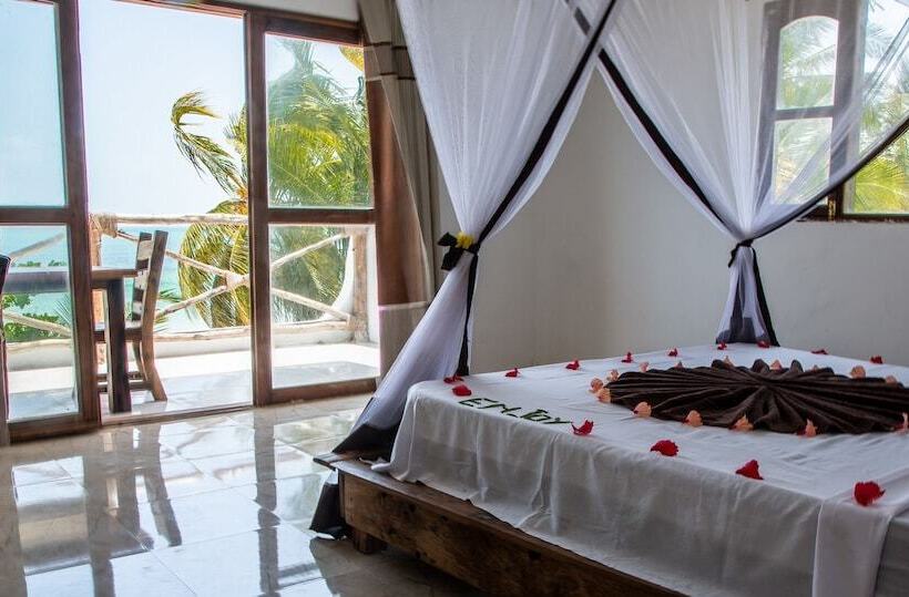 فندق Zanzibar Vera Beach By Moonshine