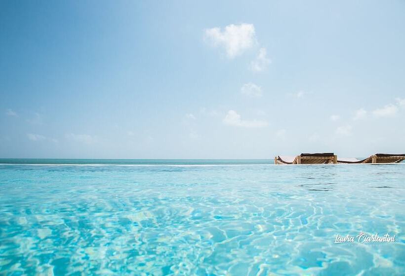 فندق Zanzibar Vera Beach By Moonshine
