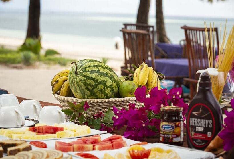 فندق Zanzibar Vera Beach By Moonshine