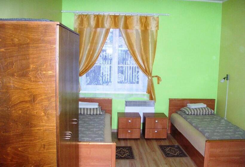 Kagu Hostel