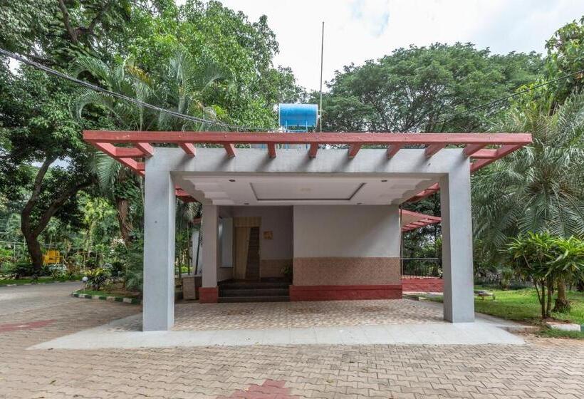 Kstdc Hotel Mayura Riverview Srirangapatna