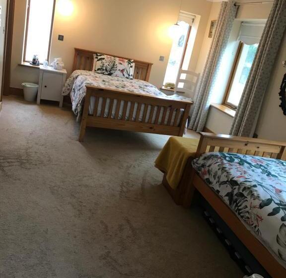 Laithreach Briuin B&b W23e0h9