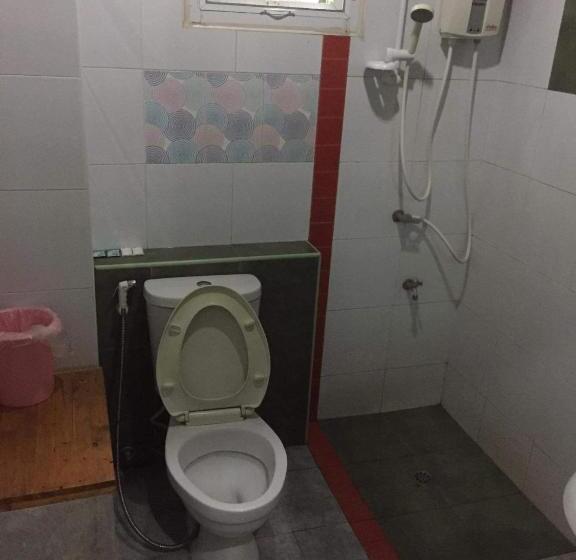 מוטל โรงแรมบ้านสุวรรณา Baansuwanna