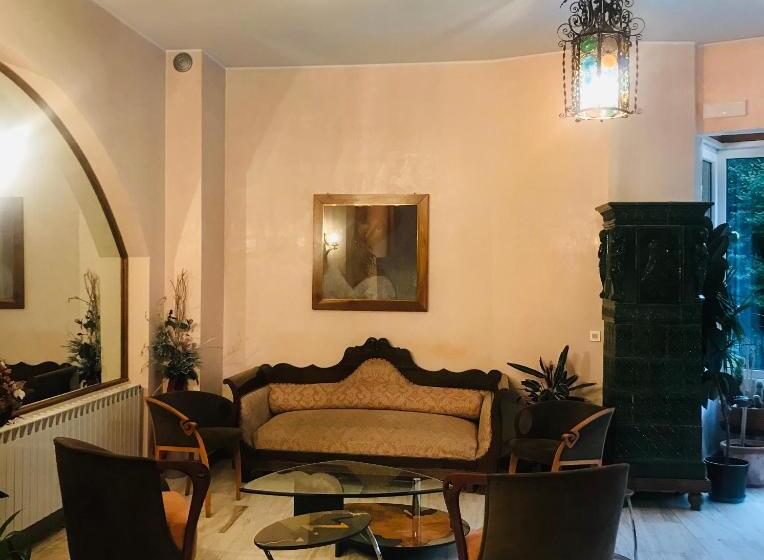Park Hotel Bozzi