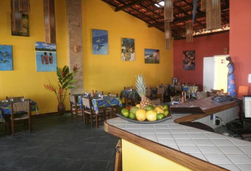 بنسيون A Casa Do Vizinho