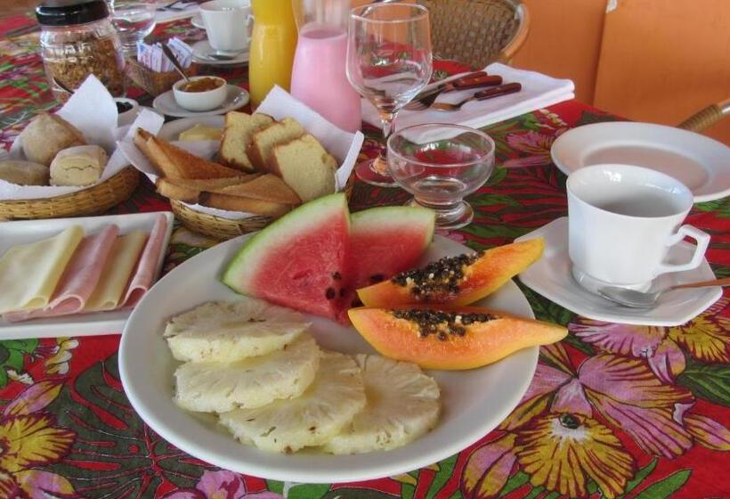 بنسيون A Casa Do Vizinho