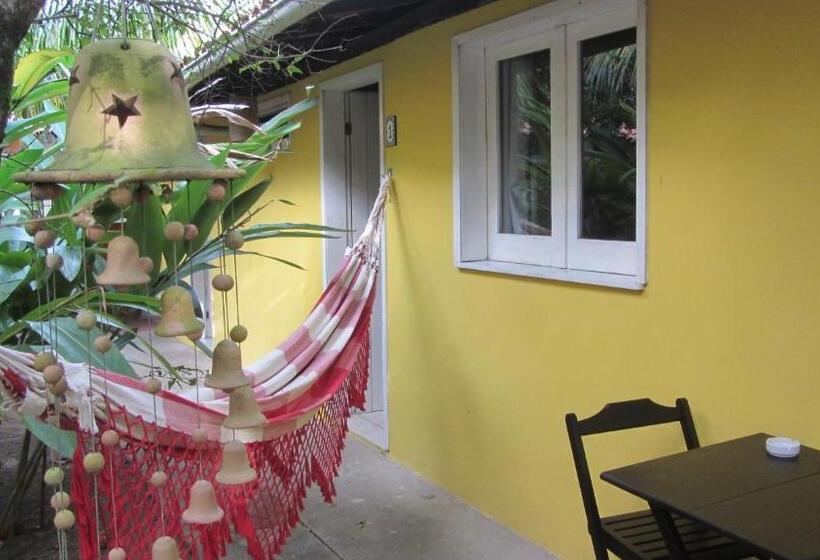 بنسيون A Casa Do Vizinho