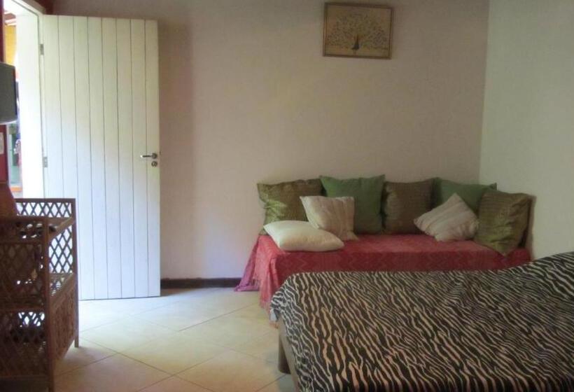 بنسيون A Casa Do Vizinho
