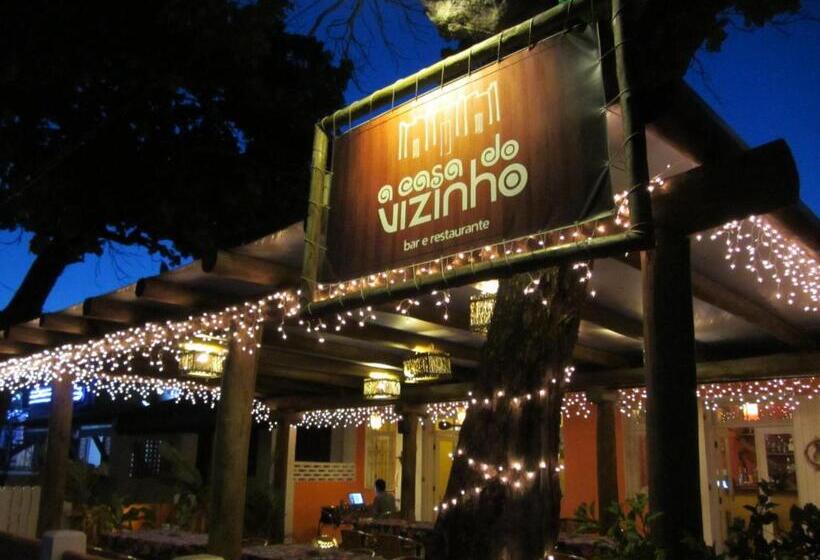 بنسيون A Casa Do Vizinho