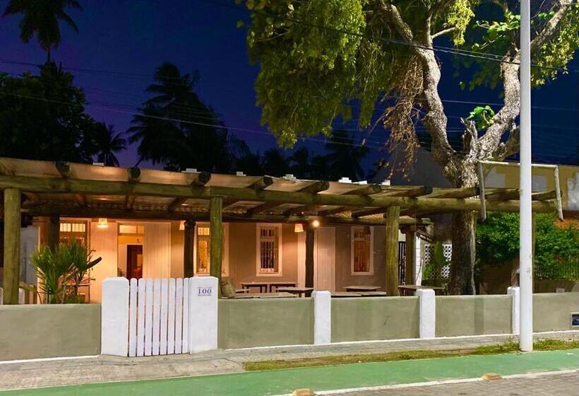 بنسيون A Casa Do Vizinho