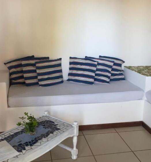 بنسيون A Casa Do Vizinho