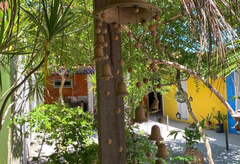 بنسيون A Casa Do Vizinho