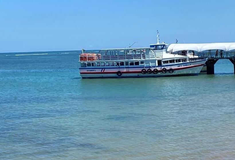 بنسيون A Casa Do Vizinho