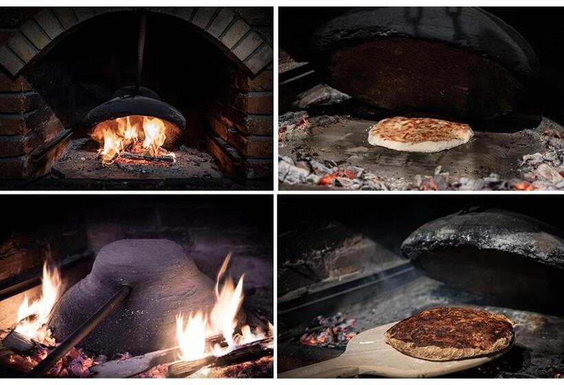 פנסיון Casa Gross