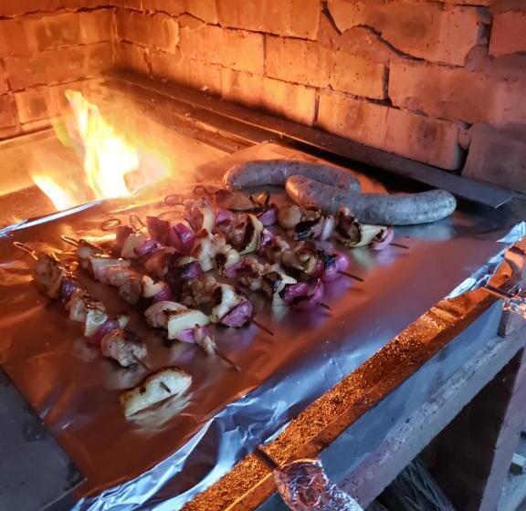 بنسيون Dura Vendégház