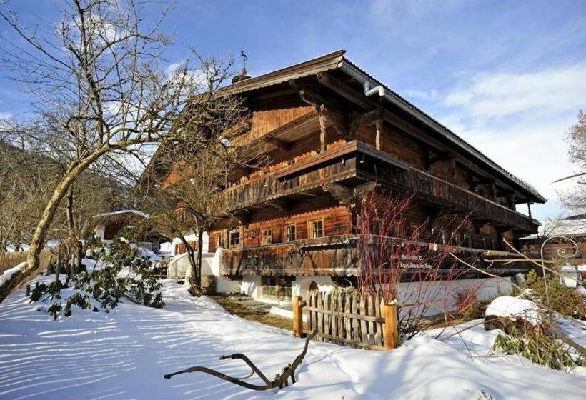 Пансион Fuchswirt Kelchsau Landgasthof