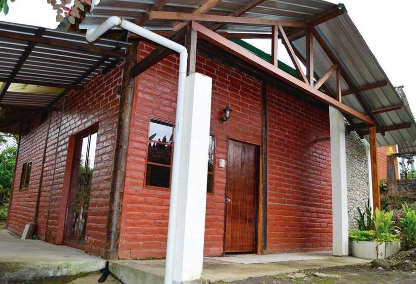 بنسيون Hosteria Kindi Wasi