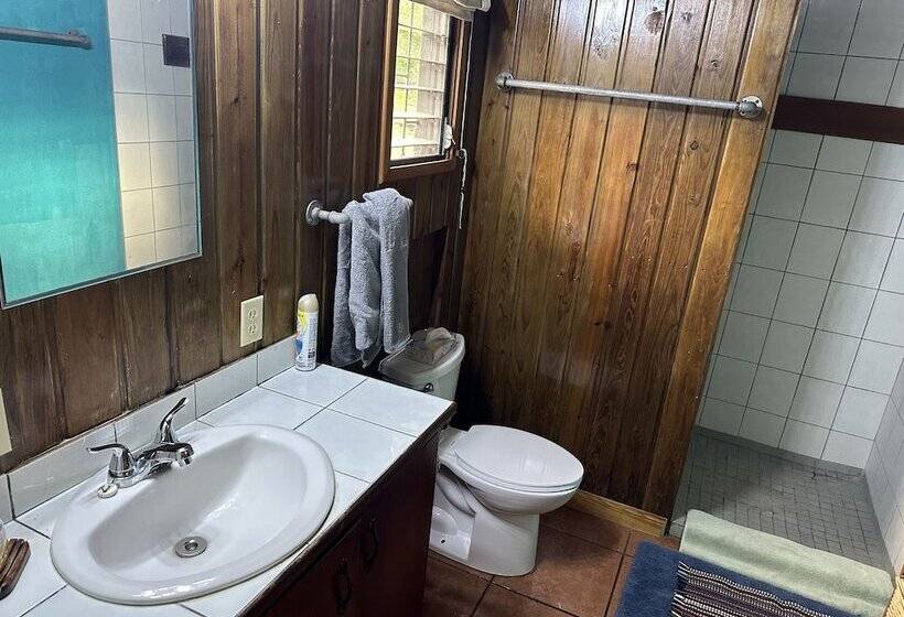 פנסיון Howler House