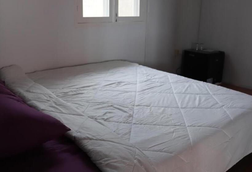 بنسيون Hw. Hubers Hotel, Bar & Resto