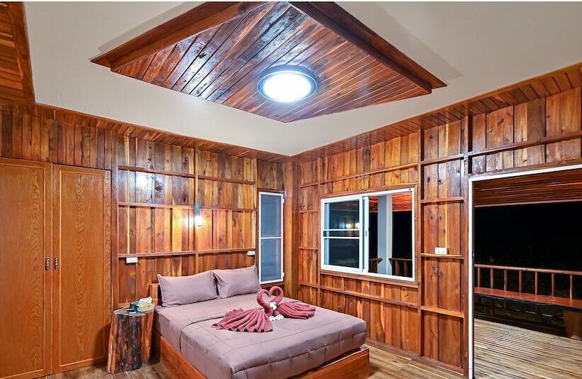 بنسيون Lanta Hill