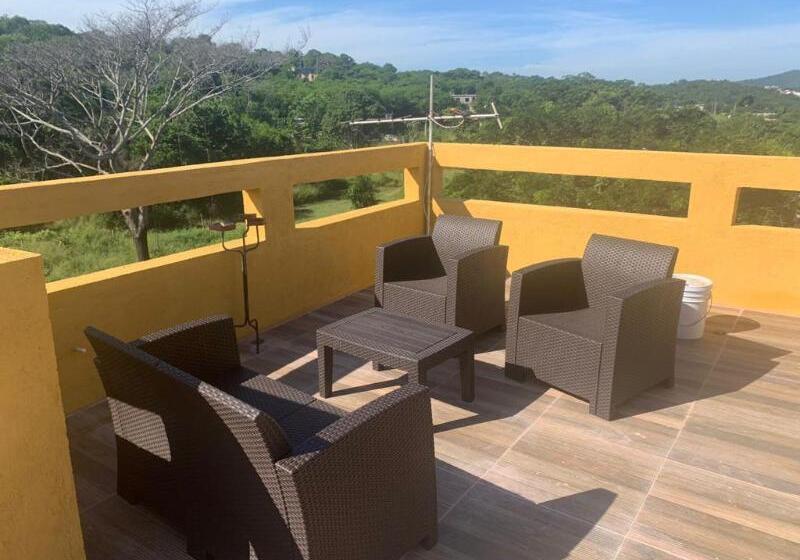 پانسیون The Vista Inn