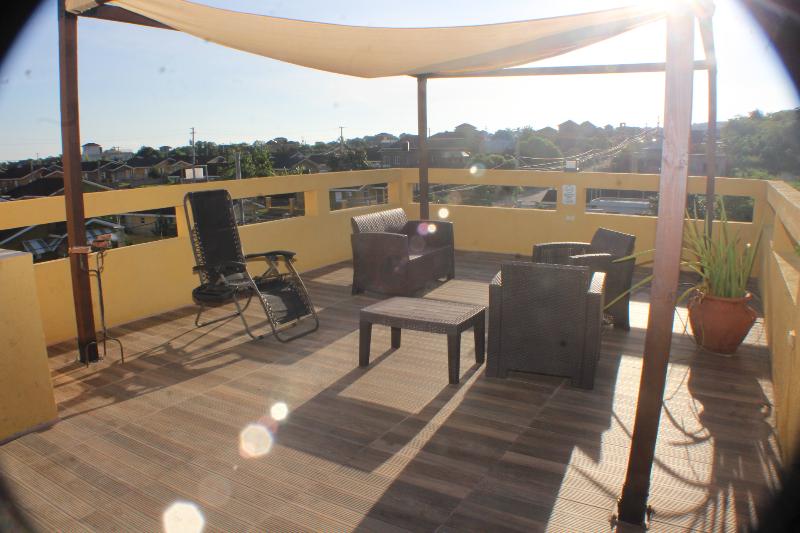 پانسیون The Vista Inn