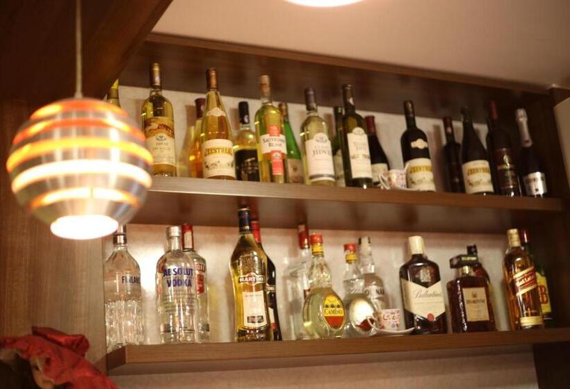 بنسيون Vila Evergreen