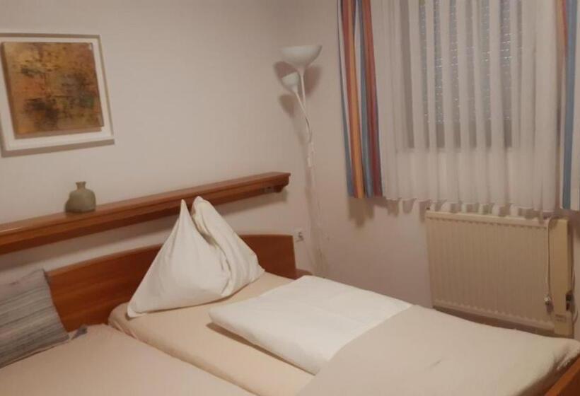 Pension Persch