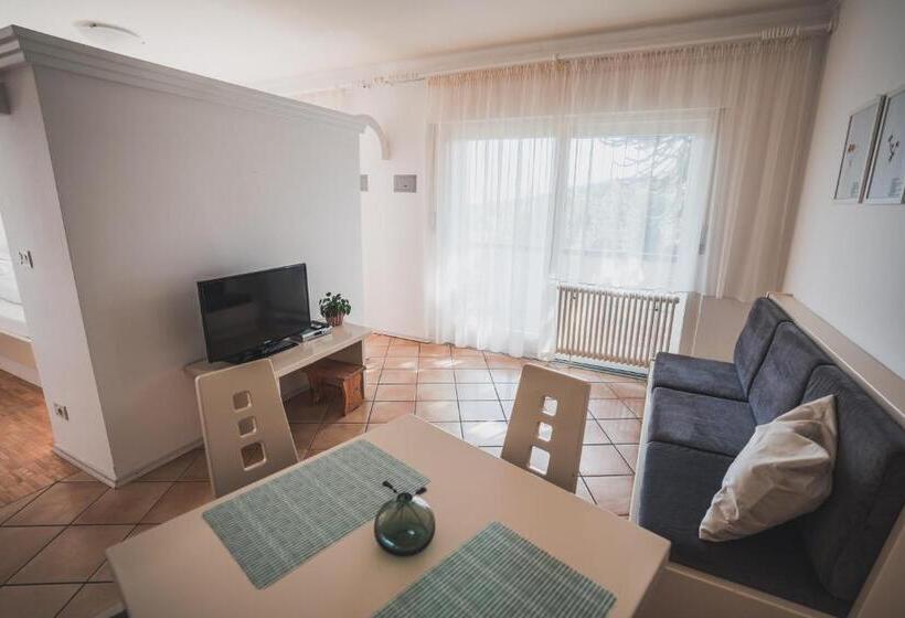 Wanda Apartments