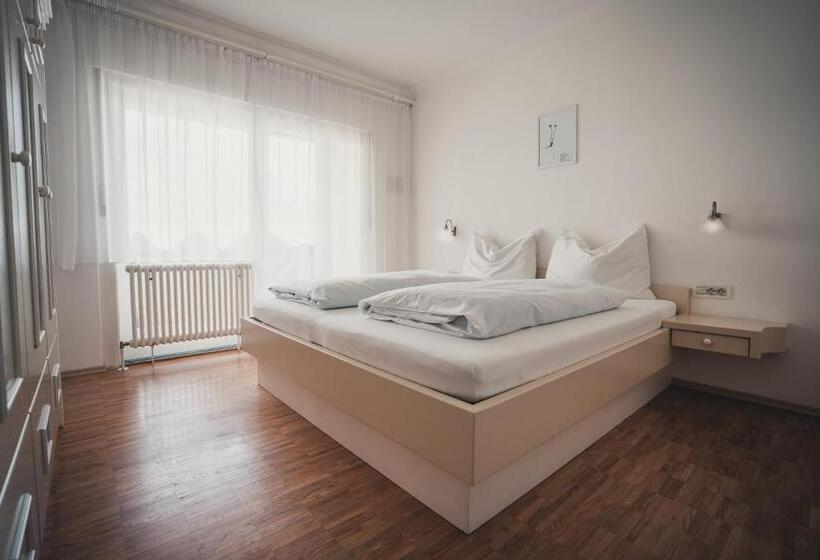 Wanda Apartments