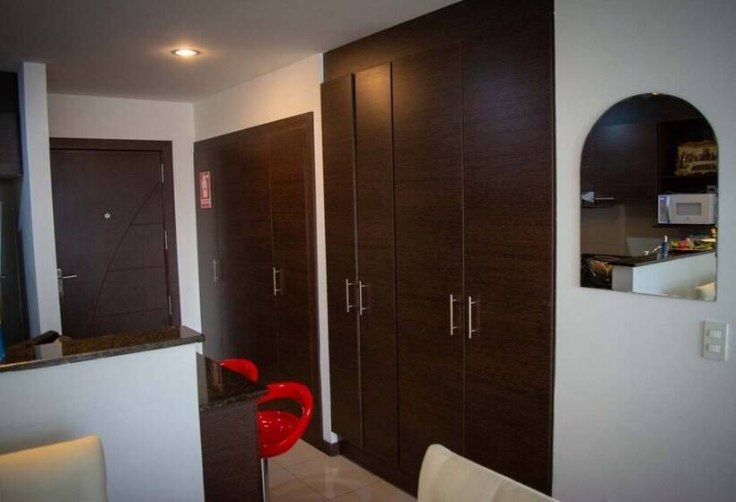 Apartamento Tamayo