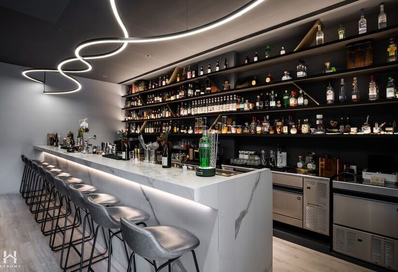 تختخواب و صبحانه Coming Home Apartment