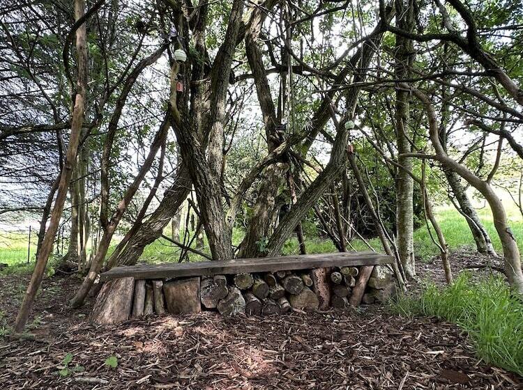 مبيت وإفطار Lurg Lodge